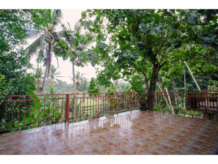 anggrek sari villa