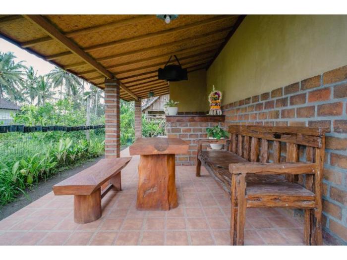 anggrek sari villa