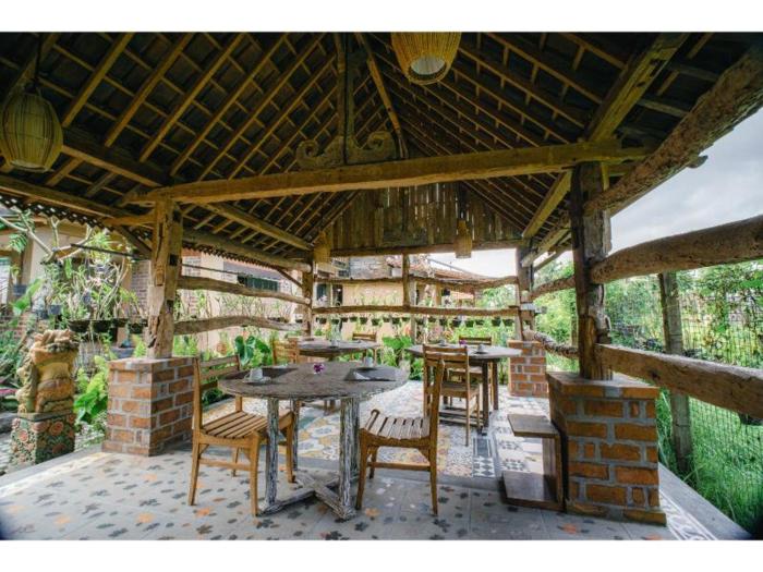 anggrek sari villa