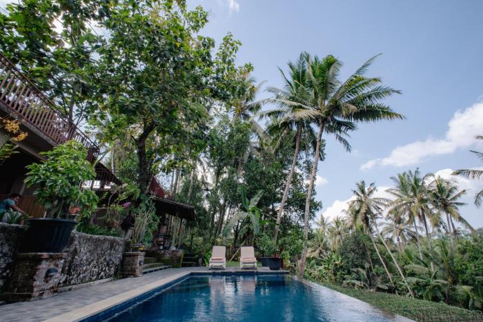 anggrek sari villa