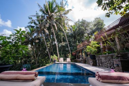 anggrek sari villa