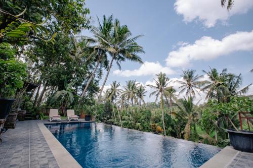 anggrek sari villa