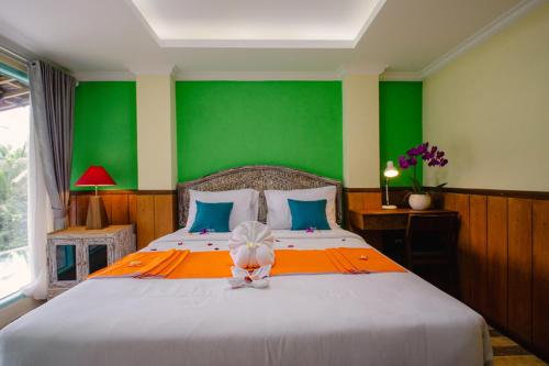 anggrek sari villa
