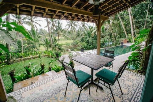 anggrek sari villa