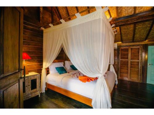 anggrek sari villa