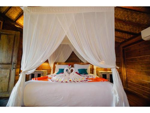 anggrek sari villa