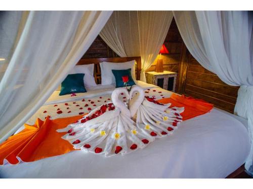 anggrek sari villa