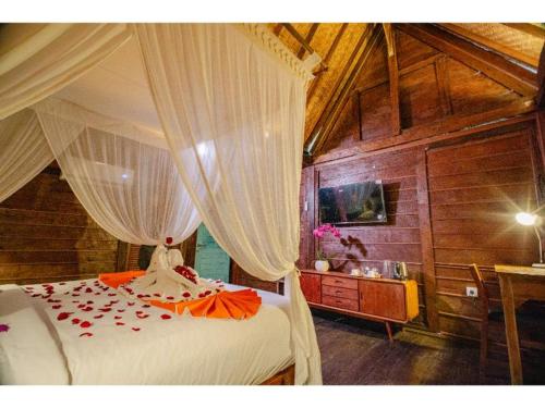 anggrek sari villa