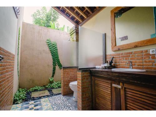 anggrek sari villa