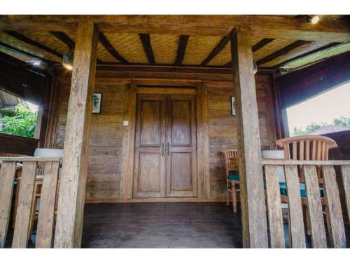 anggrek sari villa