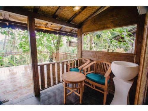 anggrek sari villa