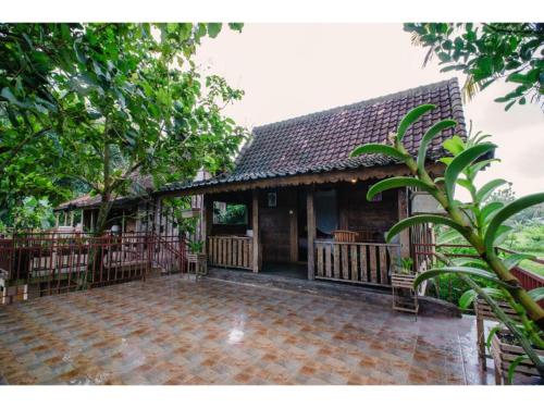 anggrek sari villa