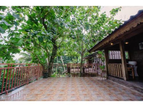 anggrek sari villa