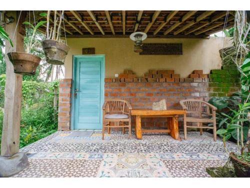 anggrek sari villa