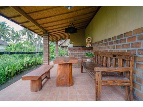 anggrek sari villa