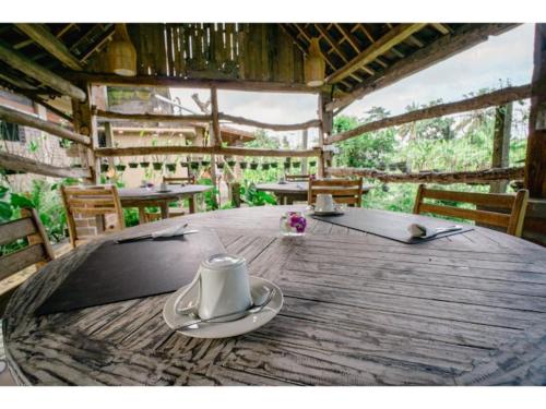 anggrek sari villa