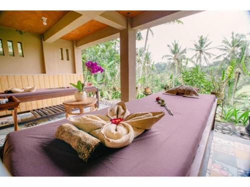 anggrek sari villa