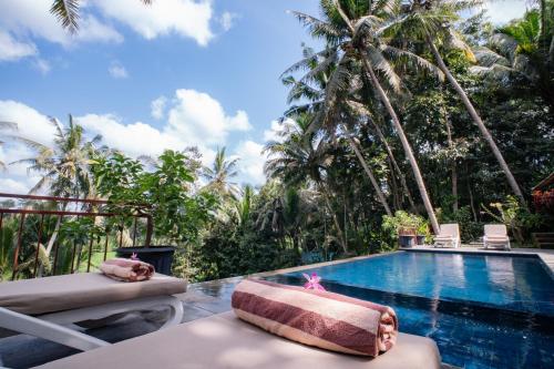 anggrek sari villa