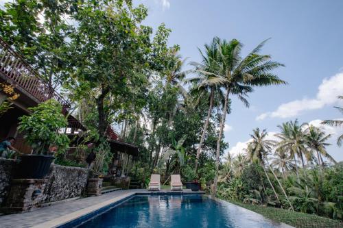 anggrek sari villa