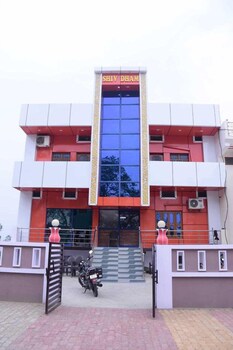 Shivdham Guest House,,3 star