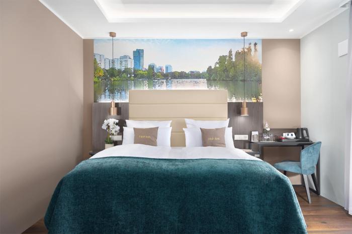 trip inn hotel frankfurt offenbach