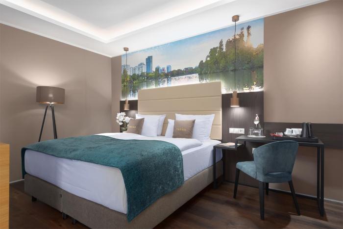 trip inn hotel frankfurt offenbach