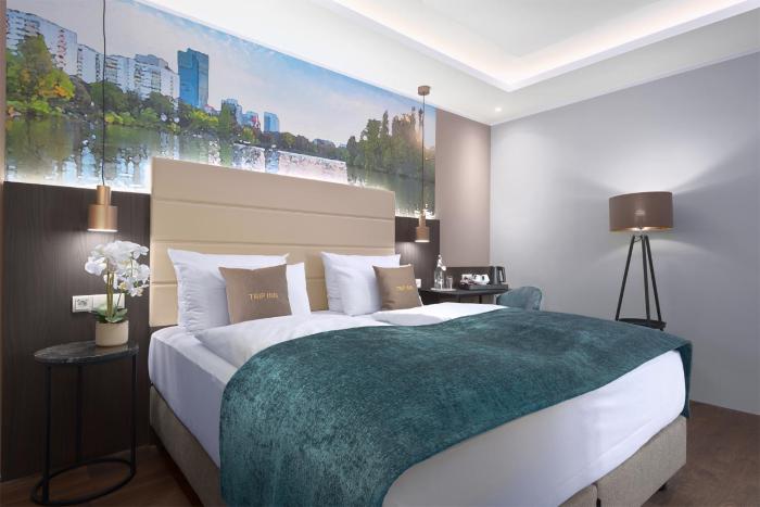 trip inn hotel frankfurt offenbach