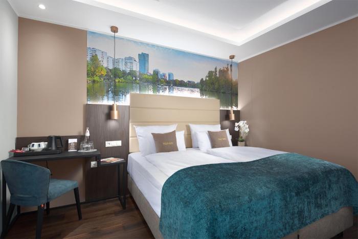 trip inn hotel frankfurt offenbach