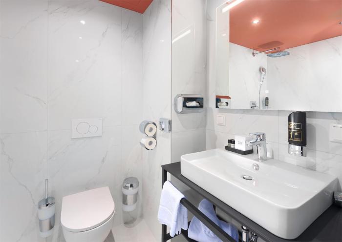 trip inn hotel frankfurt offenbach