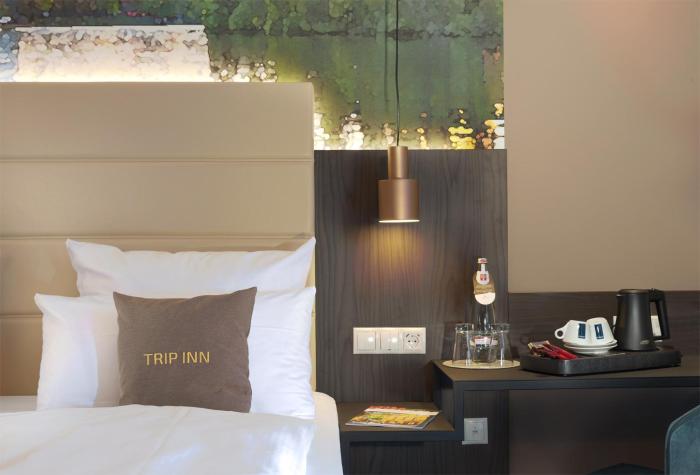 trip inn hotel frankfurt offenbach