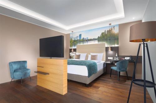 Trip Inn Hotel Frankfurt-Offenbach,,4 star