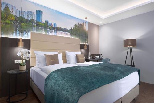 trip inn hotel frankfurt offenbach