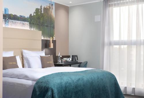 Trip Inn Hotel Frankfurt-Offenbach,,4 star