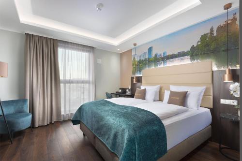 trip inn hotel frankfurt offenbach
