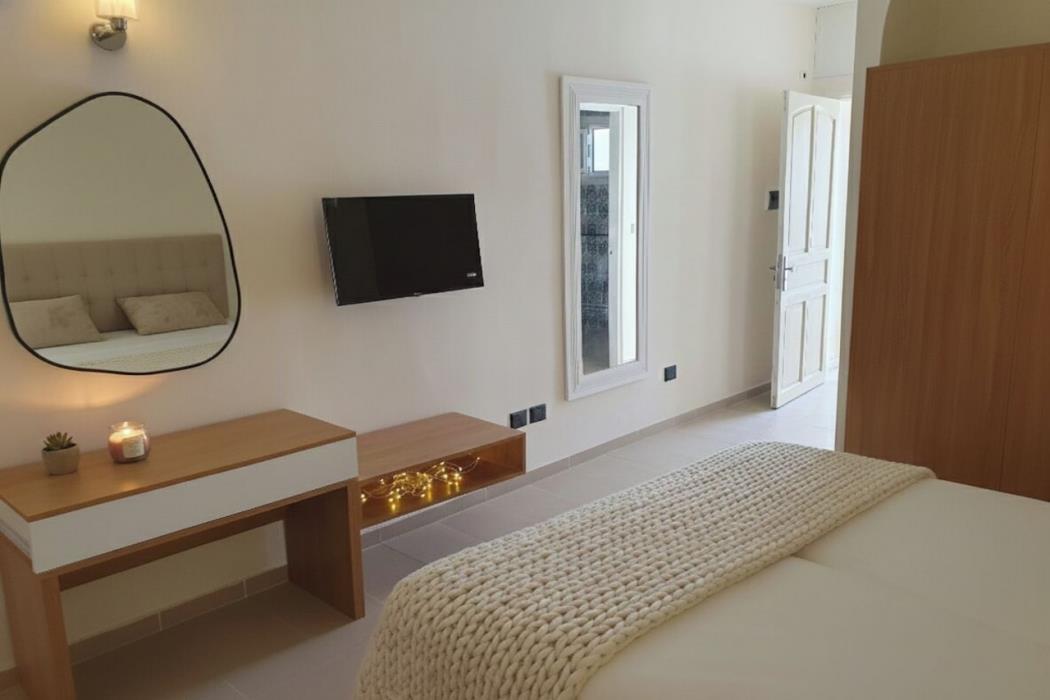 hotel archipel