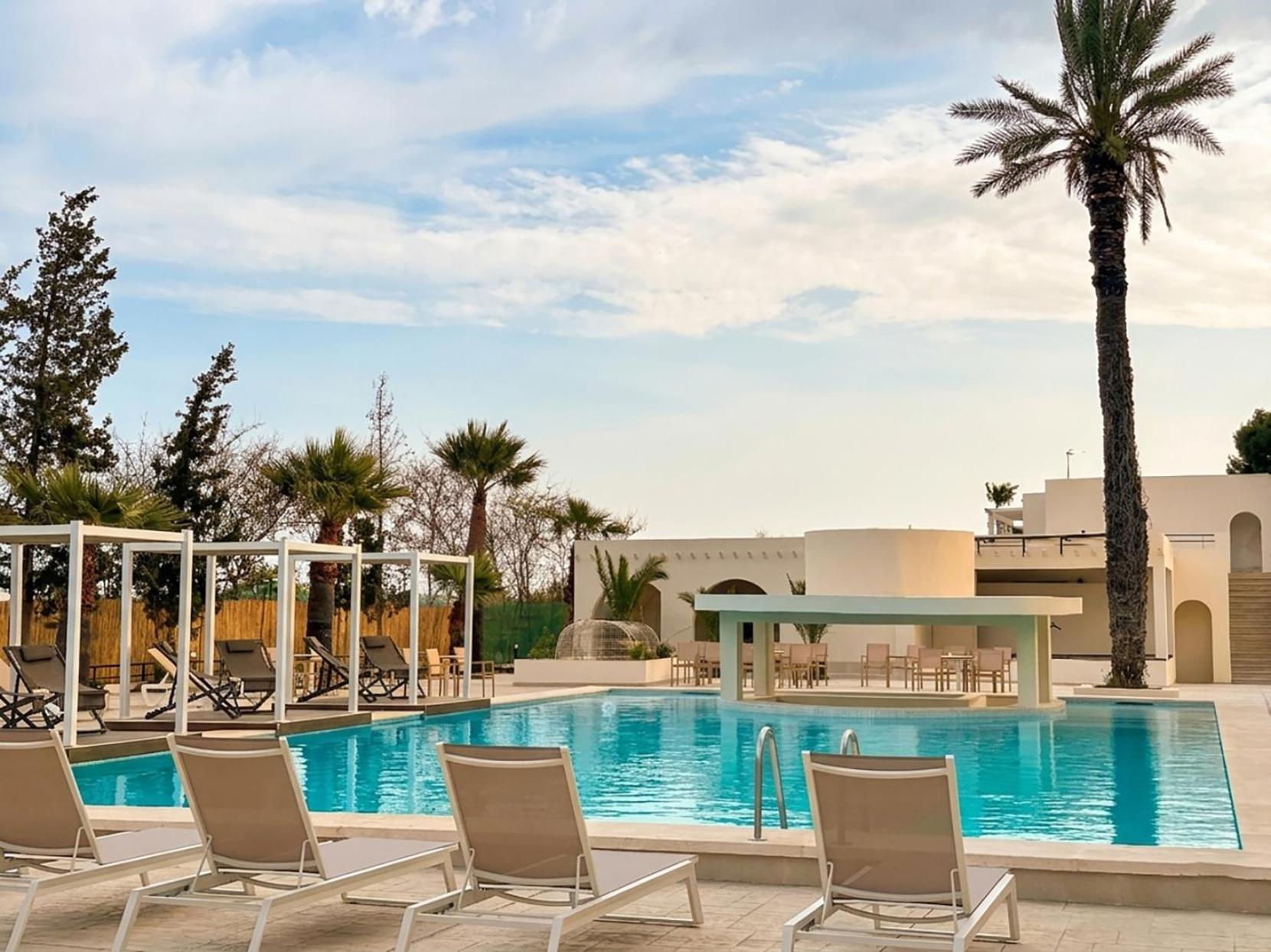 hotel archipel