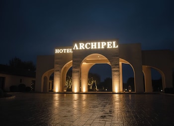 hotel archipel