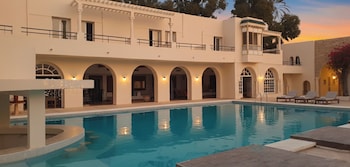 hotel archipel