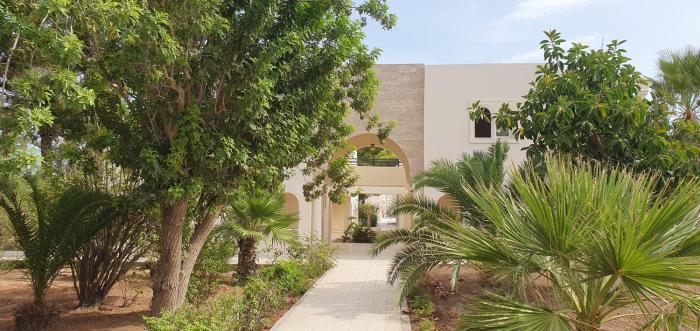 hotel archipel