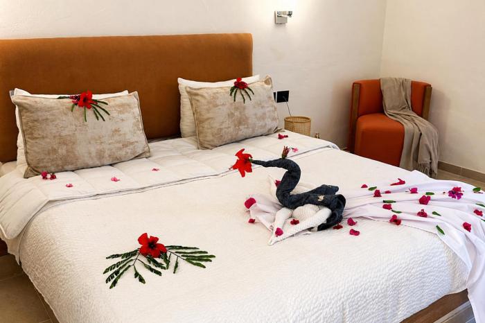 hotel archipel
