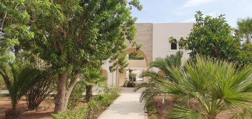 hotel archipel
