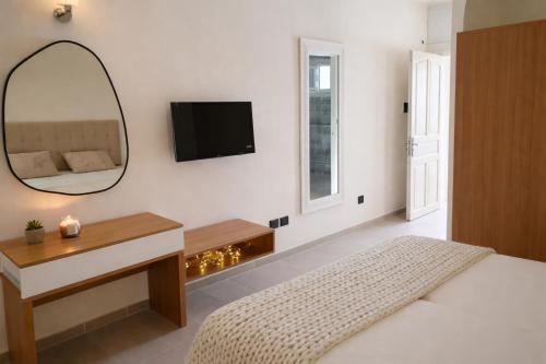 hotel archipel