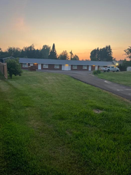 sunrise motel