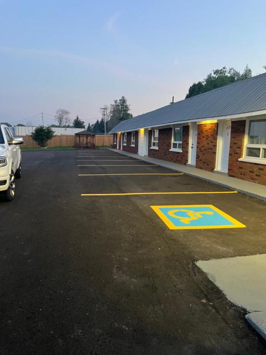 sunrise motel