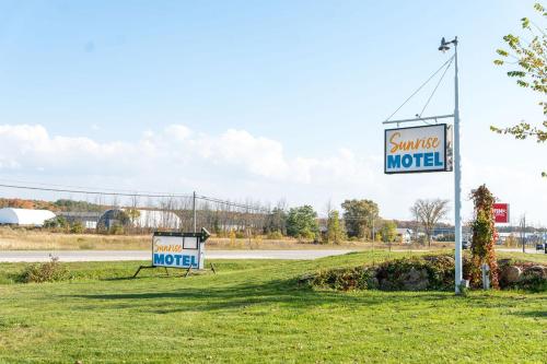 sunrise motel
