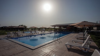 Moretoni Lake Resort,,3 star