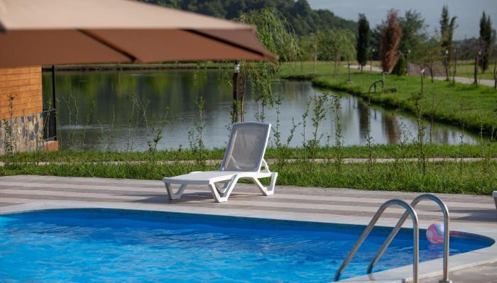 moretoni lake resort