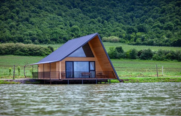 moretoni lake resort
