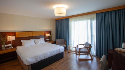 moretoni lake resort