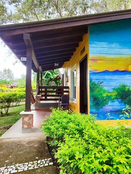 Ecoturismo Monte Horeb,,3 star